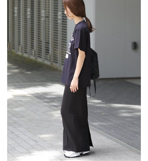 JOURNAL STANDARD relume「【GULFCOAST SPORTSWEAR】ロゴTシャツ」|Tシャツ・カットソー|
