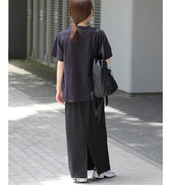 JOURNAL STANDARD relume「【GULFCOAST SPORTSWEAR】ロゴTシャツ」|Tシャツ・カットソー|