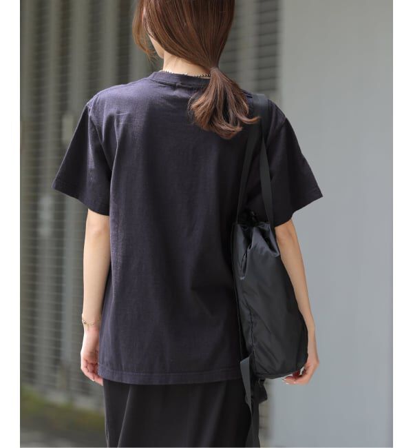 JOURNAL STANDARD relume「【GULFCOAST SPORTSWEAR】ロゴTシャツ」|Tシャツ・カットソー|