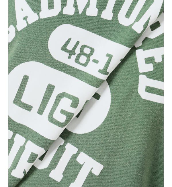 JOURNAL STANDARD relume「【GULFCOAST SPORTSWEAR】ロゴTシャツ」|Tシャツ・カットソー|