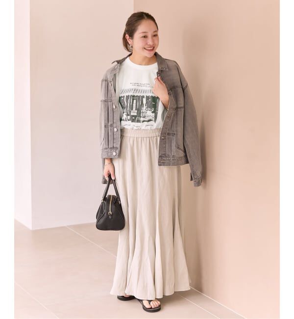 JOURNAL STANDARD「《追加2》汗ジミ防止天竺プリントT」|Tシャツ・カットソー|