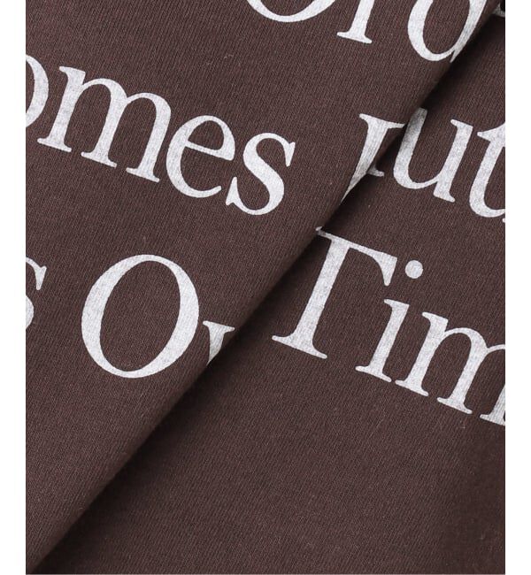 JOURNAL STANDARD「《追加2》汗ジミ防止天竺プリントT」|Tシャツ・カットソー|