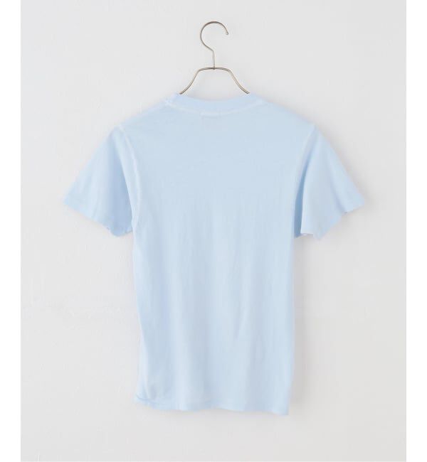 JOURNAL STANDARD「【ASHER / アッシャー】 Amelia Vintage Tシャツ」|Tシャツ・カットソー|