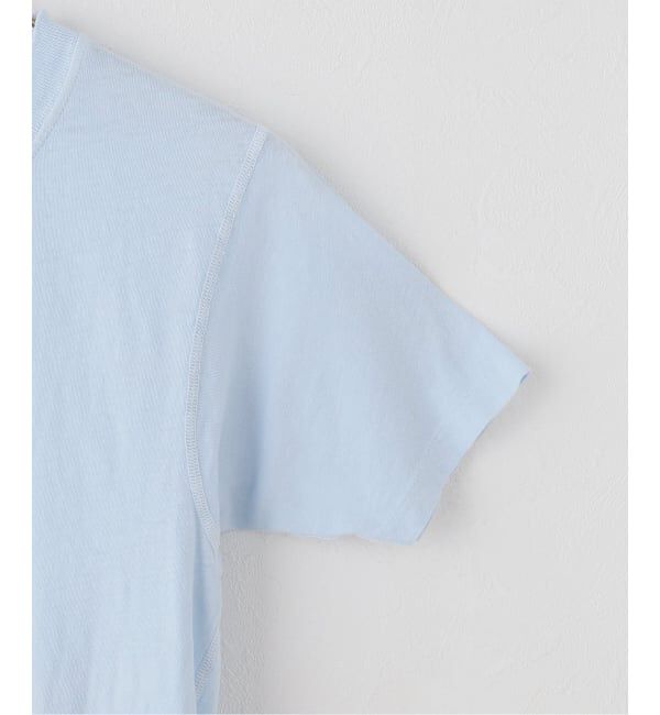 JOURNAL STANDARD「【ASHER / アッシャー】 Amelia Vintage Tシャツ」|Tシャツ・カットソー|