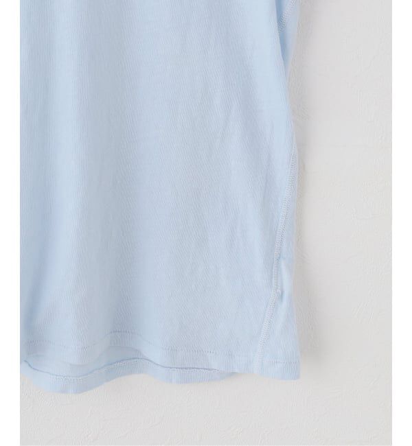 JOURNAL STANDARD「【ASHER / アッシャー】 Amelia Vintage Tシャツ」|Tシャツ・カットソー|