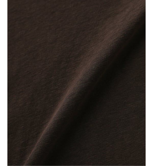 JOURNAL STANDARD「【ASHER / アッシャー】 Amelia Vintage Tシャツ」|Tシャツ・カットソー|