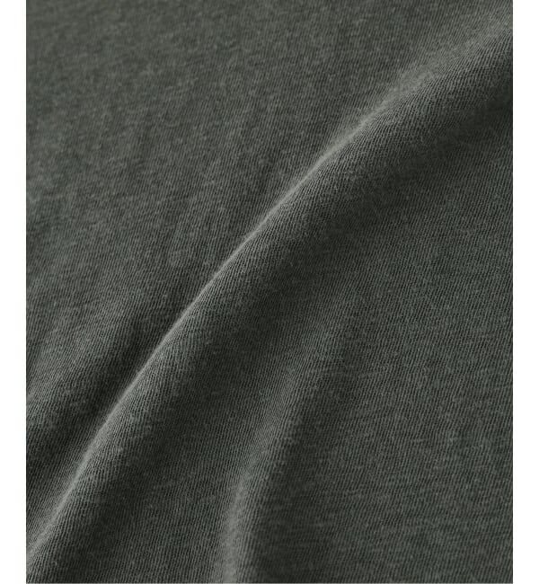 JOURNAL STANDARD「【ASHER / アッシャー】 Amelia Vintage Tシャツ」|Tシャツ・カットソー|