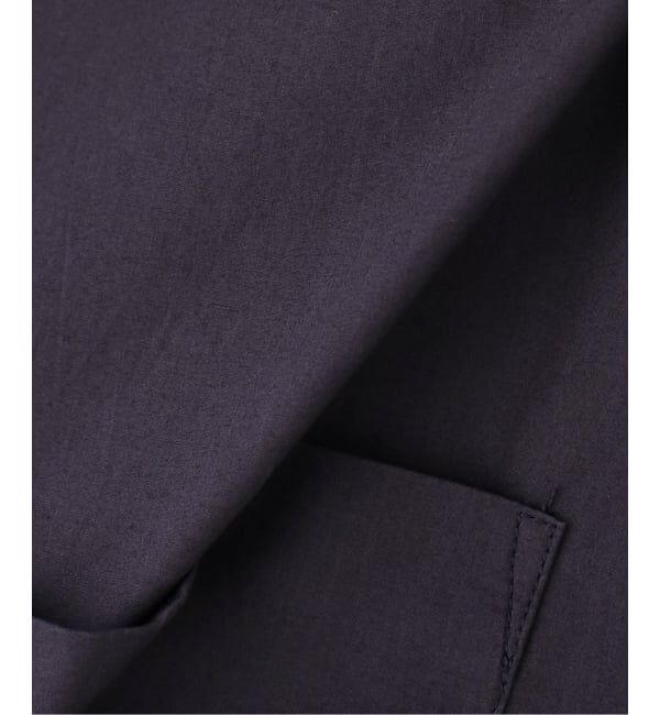 journal standard luxe「スジャータコットン ヘンリーシャツ」|シャツ・ブラウス|