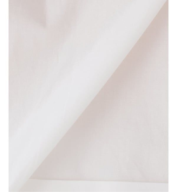 journal standard luxe「スジャータコットン ヘンリーシャツ」|シャツ・ブラウス|