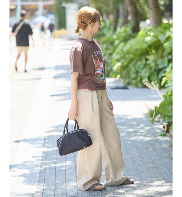 JOURNAL STANDARD「JS FES VINTAGE Tシャツ」|Tシャツ・カットソー|