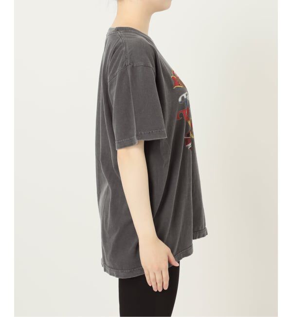 JOURNAL STANDARD「JS FES VINTAGE Tシャツ」|Tシャツ・カットソー|