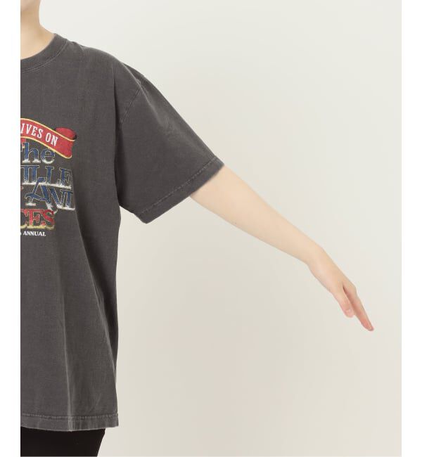 JOURNAL STANDARD「JS FES VINTAGE Tシャツ」|Tシャツ・カットソー|