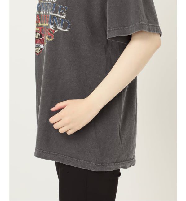 JOURNAL STANDARD「JS FES VINTAGE Tシャツ」|Tシャツ・カットソー|