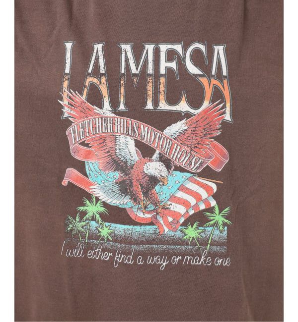 JOURNAL STANDARD「JS FES VINTAGE Tシャツ」|Tシャツ・カットソー|