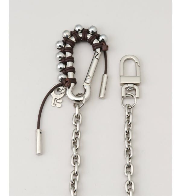 JOURNAL STANDARD「【KITESY MARTIN STUDIO/キテジー・マルタン・スタジオ】 LE ENZO CARABINELKE」|キーケース|