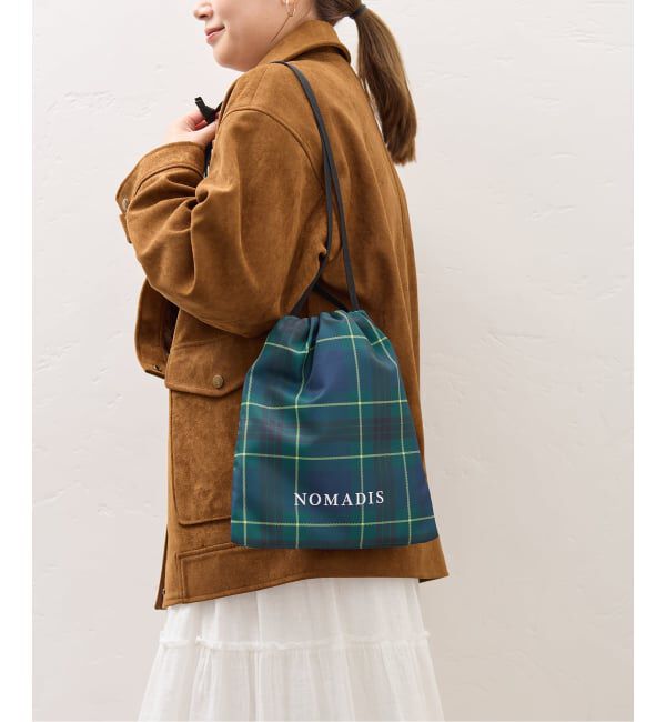 JOURNAL STANDARD「【NOMADIS/ノマディス】BOWERY」|その他|