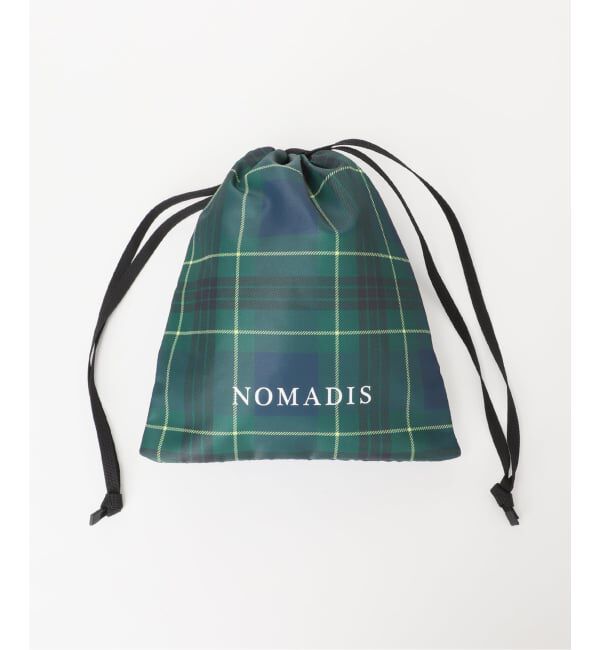 JOURNAL STANDARD「【NOMADIS/ノマディス】BOWERY」|その他|