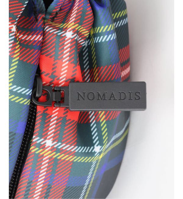 JOURNAL STANDARD「【NOMADIS/ノマディス】BOWERY」|その他|