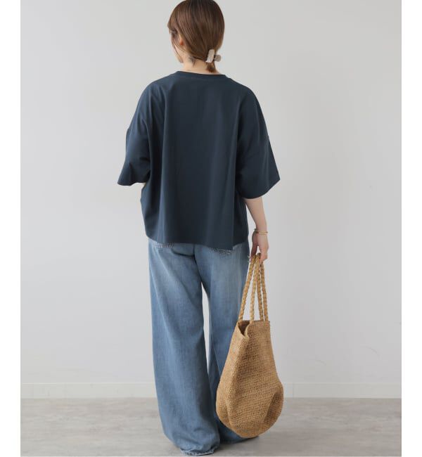 JOURNAL STANDARD relume「ビッグUSTee」|Tシャツ・カットソー|