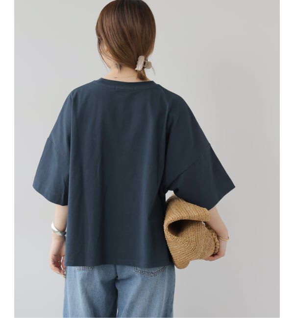 JOURNAL STANDARD relume「ビッグUSTee」|Tシャツ・カットソー|