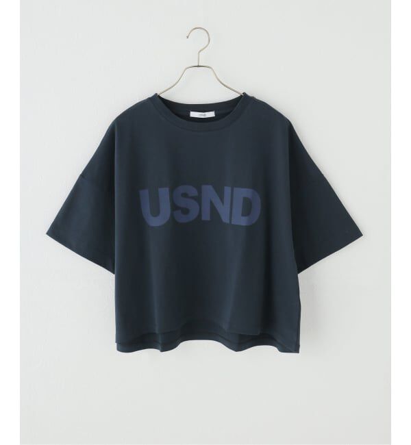 JOURNAL STANDARD relume「ビッグUSTee」|Tシャツ・カットソー|