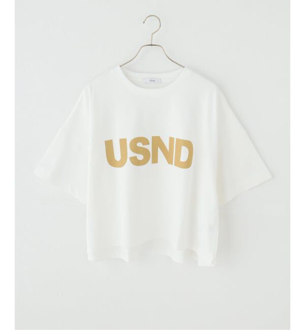 JOURNAL STANDARD relume「ビッグUSTee」|Tシャツ・カットソー|