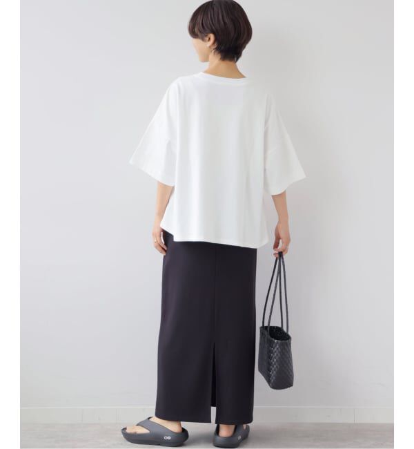 JOURNAL STANDARD relume「ビッグUSTee」|Tシャツ・カットソー|