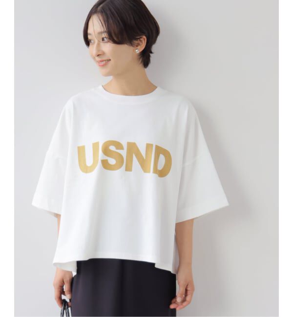 JOURNAL STANDARD relume「ビッグUSTee」|Tシャツ・カットソー|