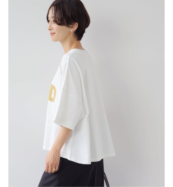 JOURNAL STANDARD relume「ビッグUSTee」|Tシャツ・カットソー|