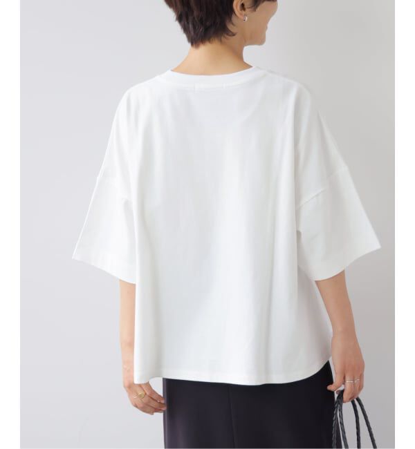 JOURNAL STANDARD relume「ビッグUSTee」|Tシャツ・カットソー|