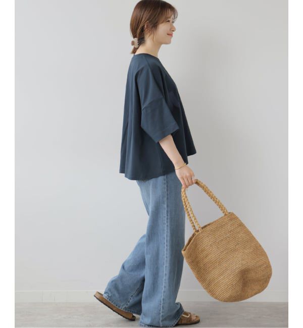 JOURNAL STANDARD relume「ビッグUSTee」|Tシャツ・カットソー|