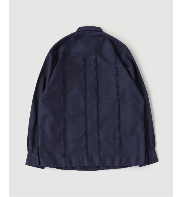 JOURNAL STANDARD「YUCACHEN Guayabera Shirts」|シャツ・ブラウス|