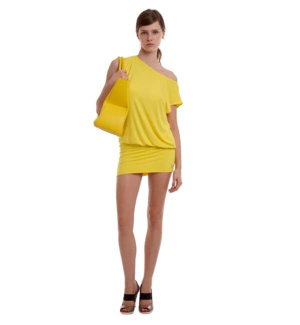 Oriens JOURNAL STANDARD「【NIIHAI/ニーハイ】THE REL DRESS IN SUNSHINE」|ワンピース|