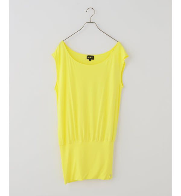 Oriens JOURNAL STANDARD「【NIIHAI/ニーハイ】THE REL DRESS IN SUNSHINE」|ワンピース|