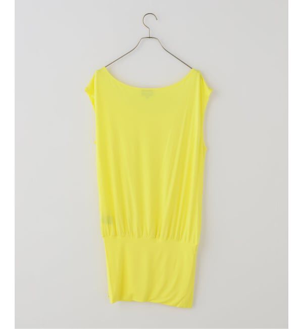 Oriens JOURNAL STANDARD「【NIIHAI/ニーハイ】THE REL DRESS IN SUNSHINE」|ワンピース|