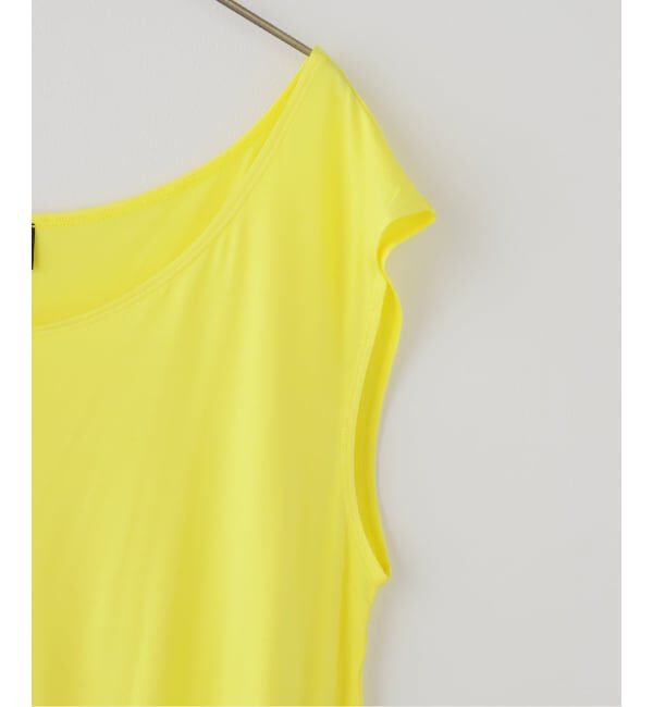 Oriens JOURNAL STANDARD「【NIIHAI/ニーハイ】THE REL DRESS IN SUNSHINE」|ワンピース|