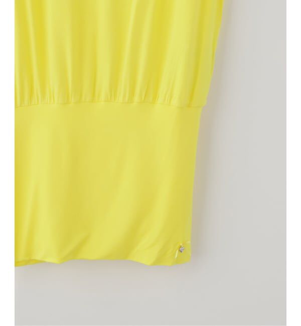 Oriens JOURNAL STANDARD「【NIIHAI/ニーハイ】THE REL DRESS IN SUNSHINE」|ワンピース|