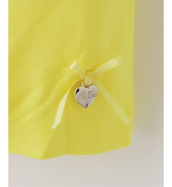 Oriens JOURNAL STANDARD「【NIIHAI/ニーハイ】THE REL DRESS IN SUNSHINE」|ワンピース|