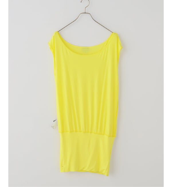 Oriens JOURNAL STANDARD「【NIIHAI/ニーハイ】THE REL DRESS IN SUNSHINE」|ワンピース|