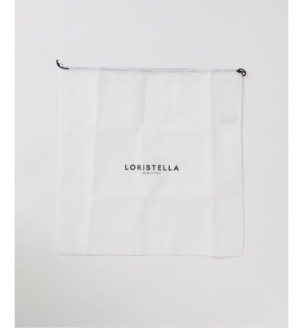 NOBLE「LORISTELLA/ロリステッラ ボストンバッグ」|ボストンバッグ|