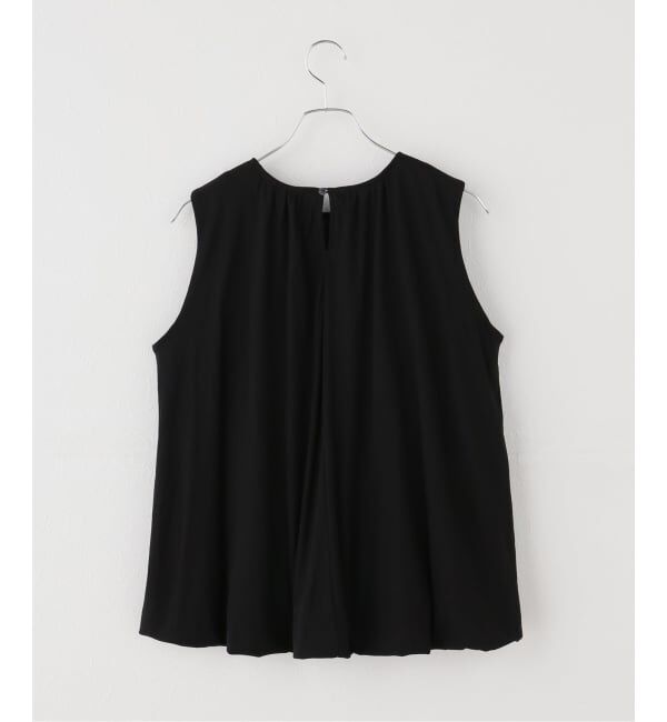 Spick and Span「バルーンヘムカットソー」|Tシャツ・カットソー|