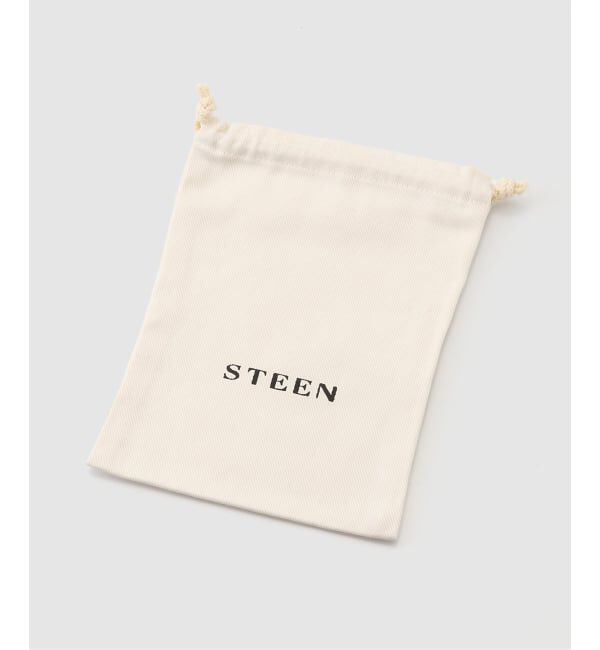 FRAMeWORK「STEEN Heart Necklace」|ネックレス|