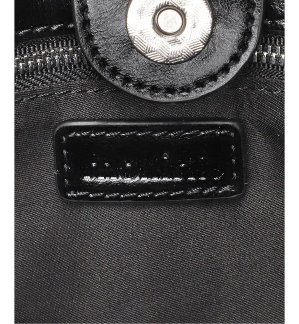  「MOLLINI /モリーニ BELT WIDE バッグ」|トートバッグ|