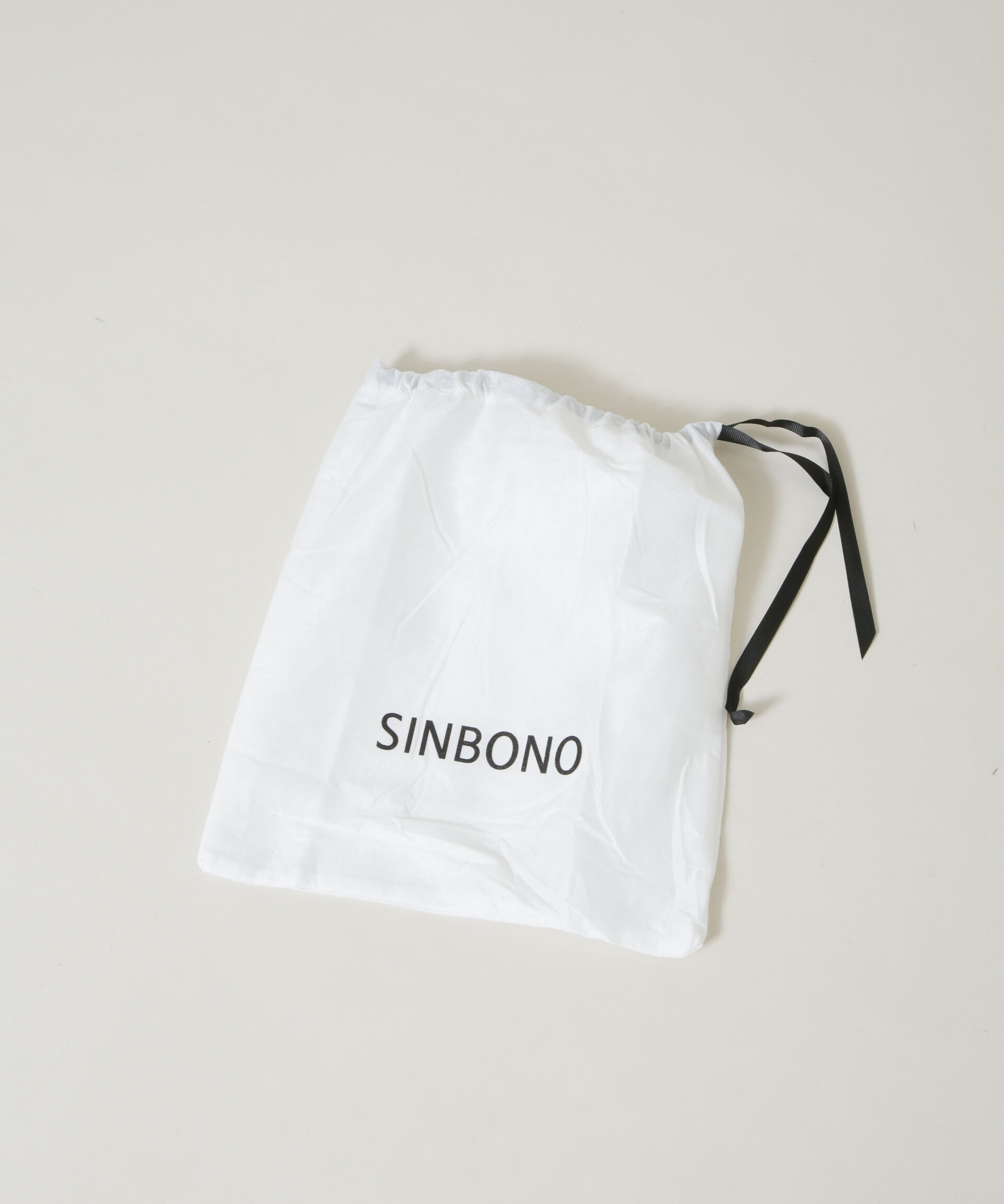 nano･universe「SINBONO/Nerina Crossbody Bag」|ショルダー・メッセンジャー|