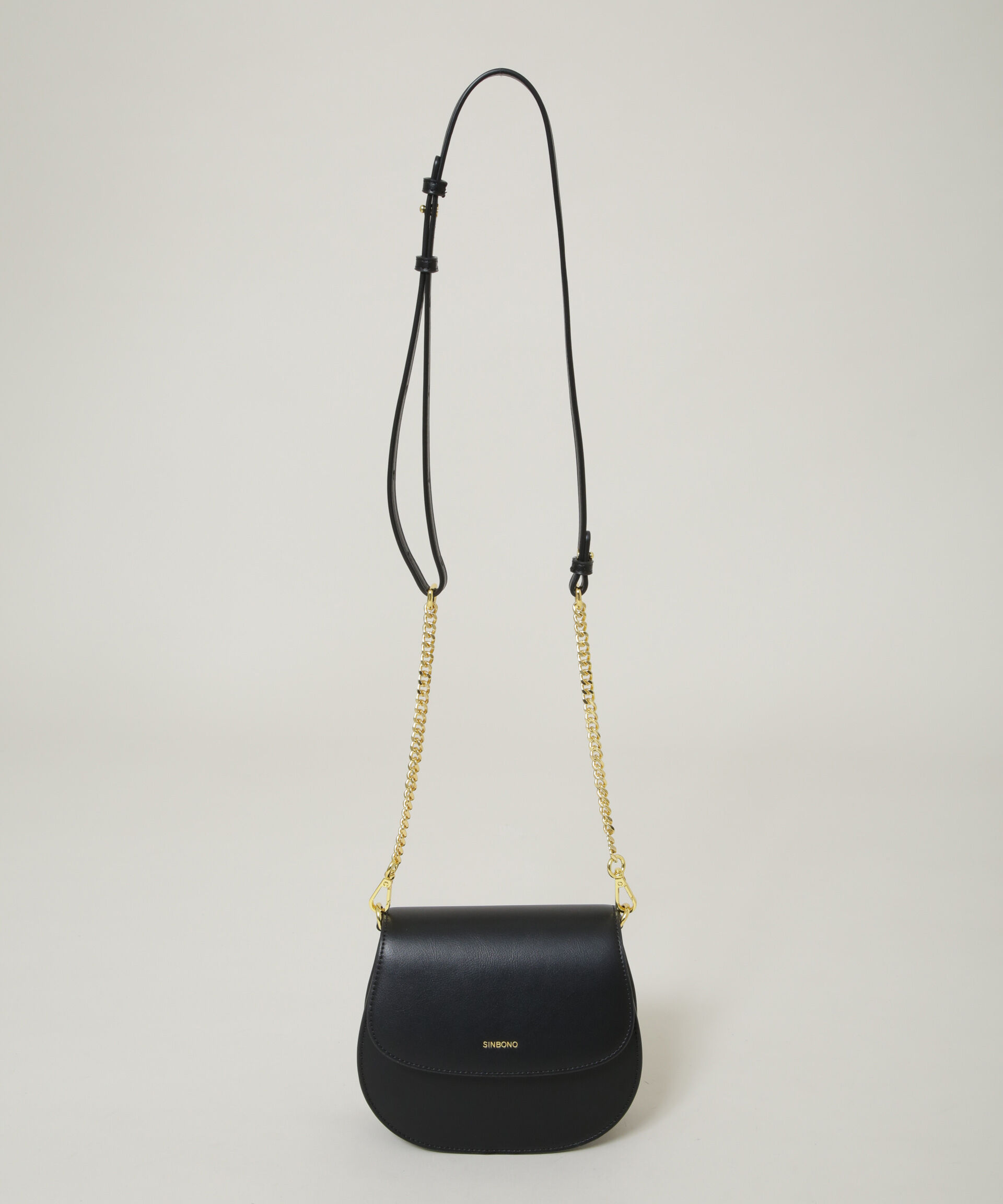 nano･universe「SINBONO/Nerina Crossbody Bag」|ショルダー・メッセンジャー|