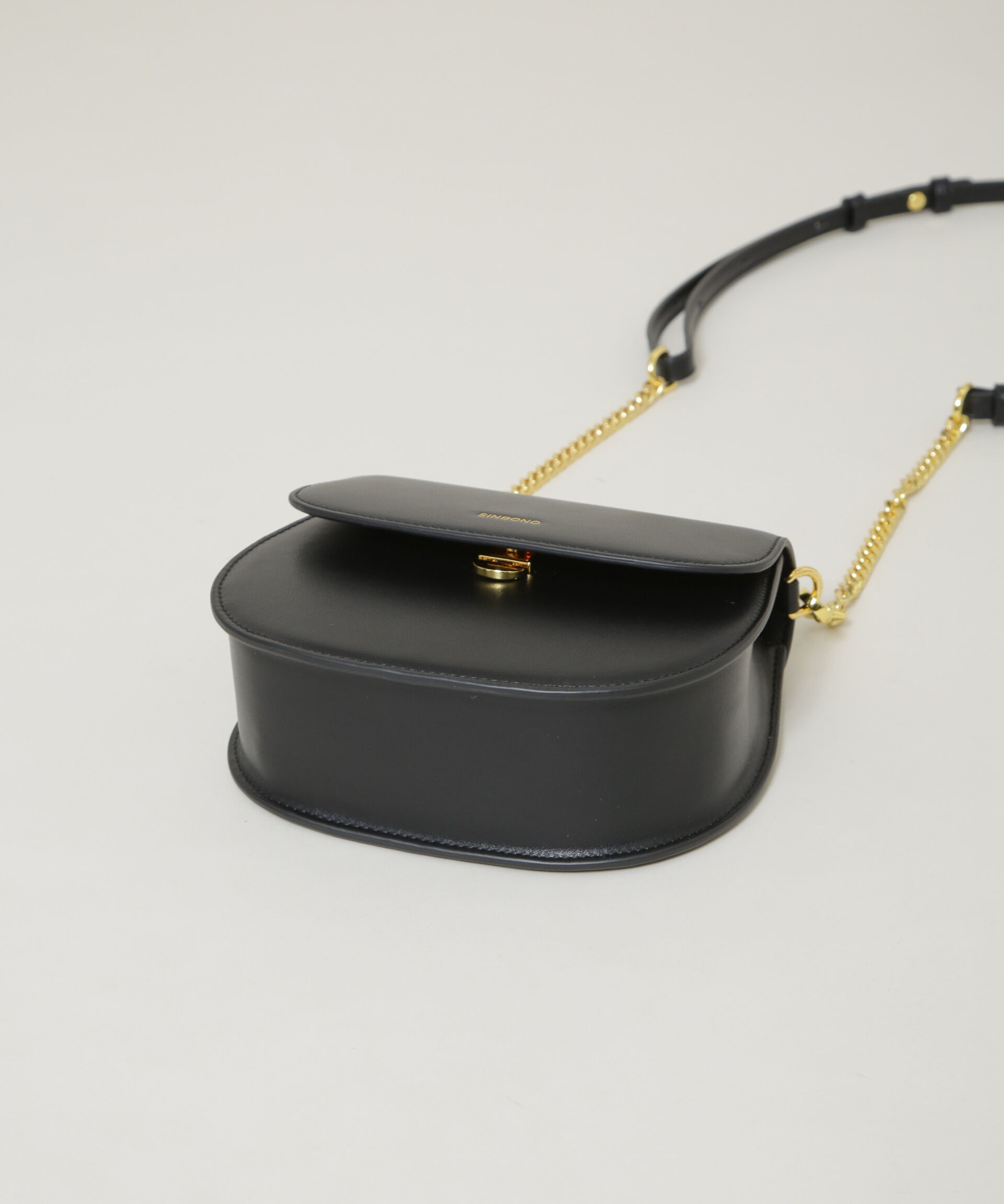 nano･universe「SINBONO/Nerina Crossbody Bag」|ショルダー・メッセンジャー|