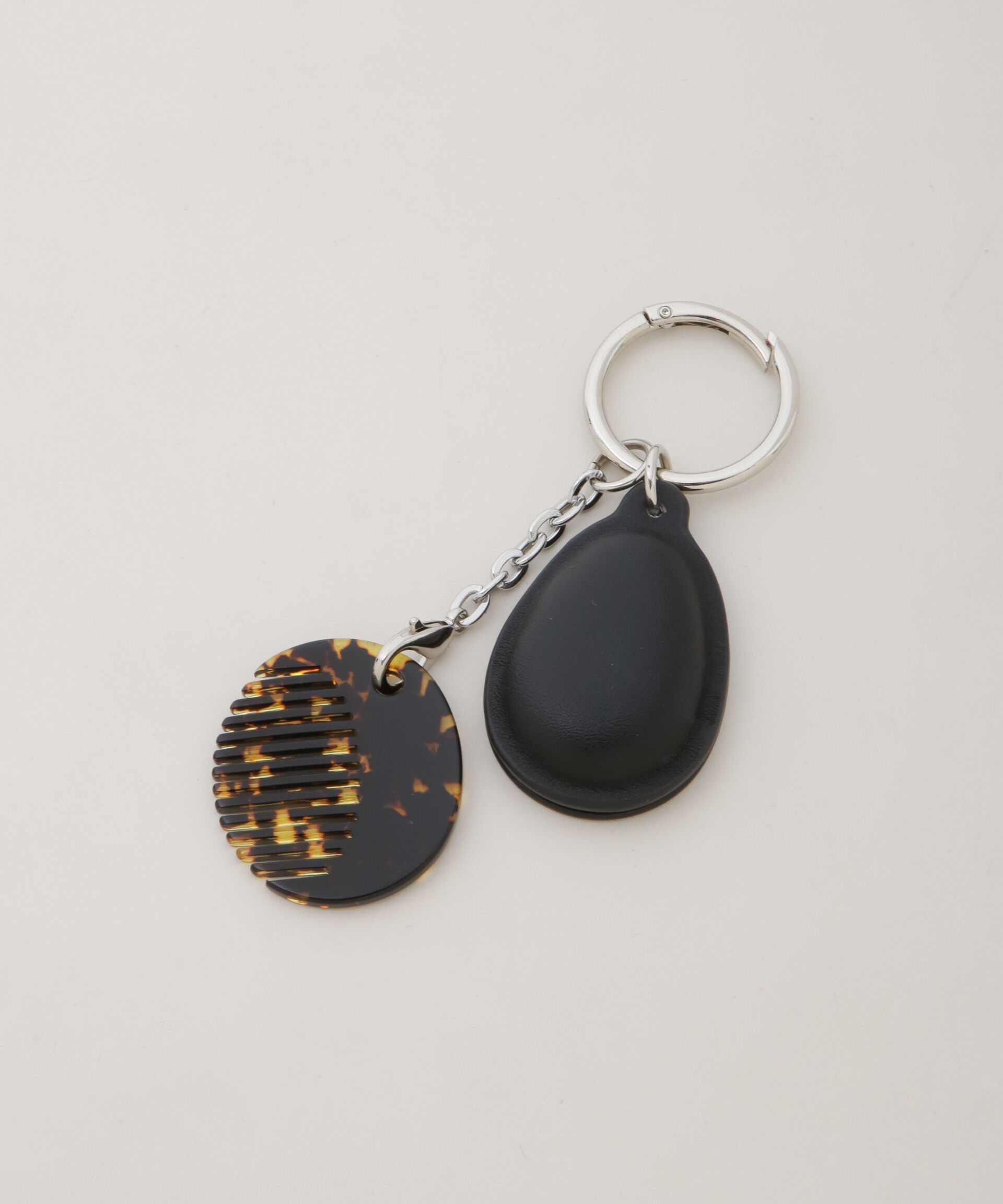 nano･universe「ADD CULUMN/DOLL CHARM」|その他|