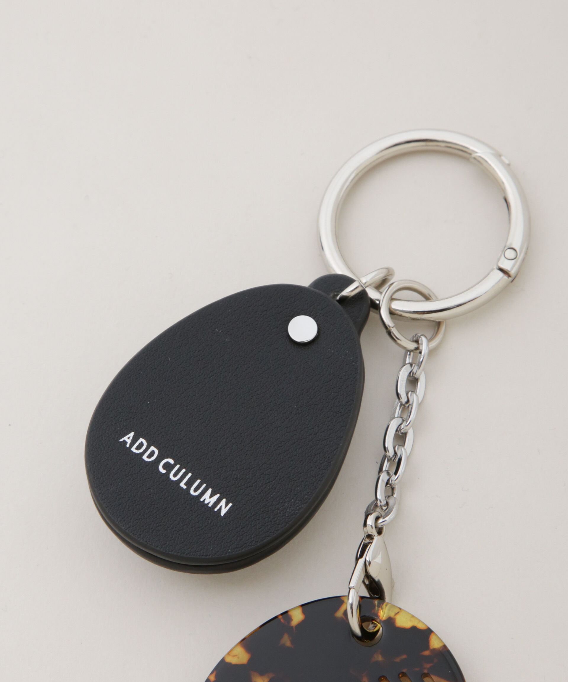 nano･universe「ADD CULUMN/DOLL CHARM」|その他|