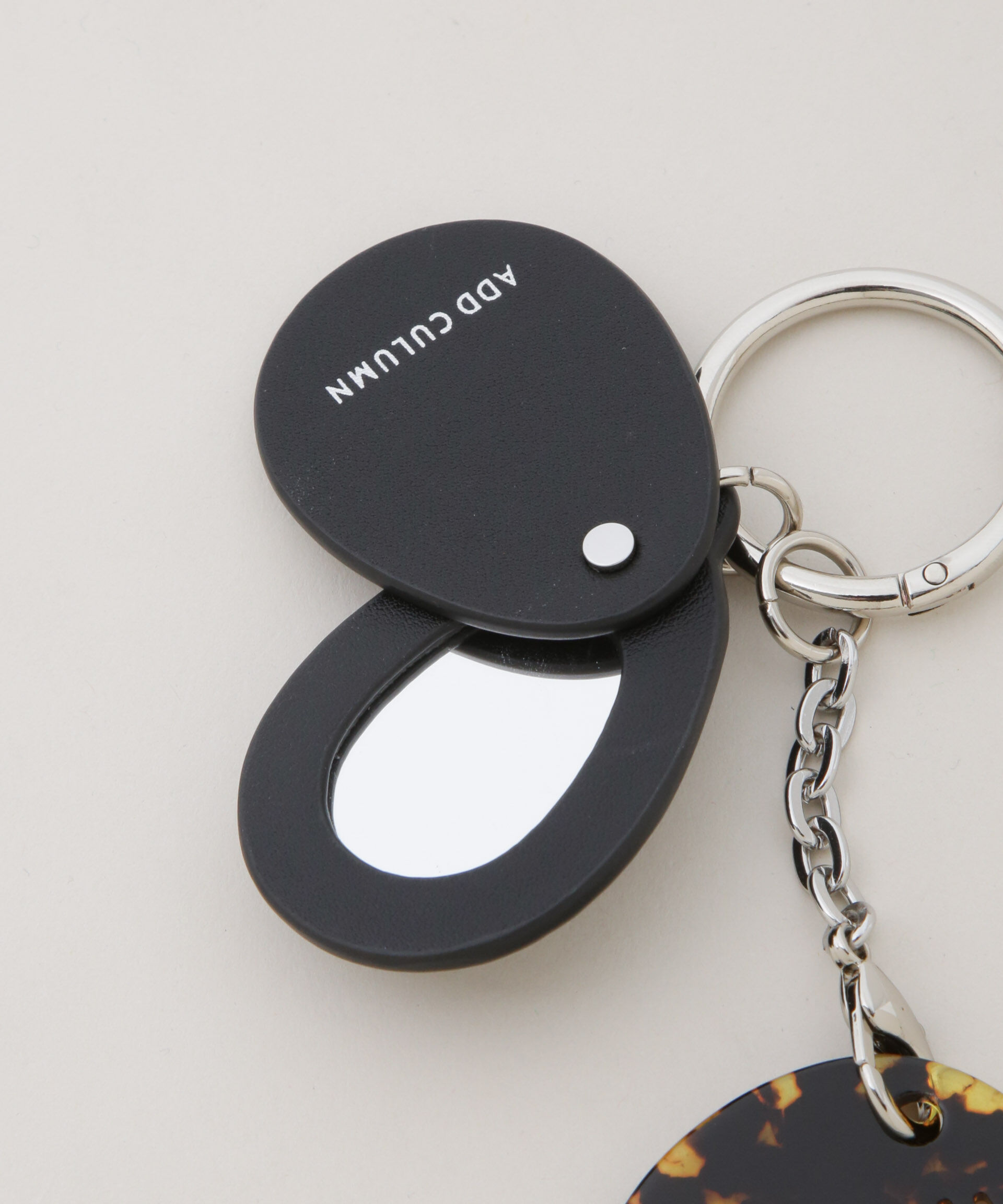 nano･universe「ADD CULUMN/DOLL CHARM」|その他|