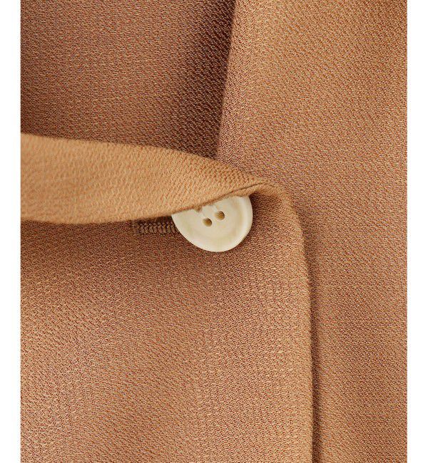 BEIGE,「SIMON / デザインジャケット」|テーラードジャケット|